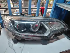 Honda Fit 2015