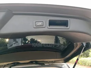 Subaru Forester 2016 Silver