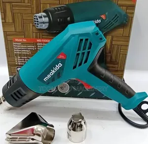 Durable 2000w Heat Gun/Meakida 2000w Heat Gun
