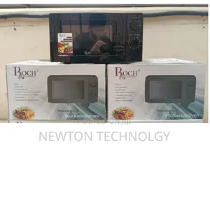 20 Litres Manual Roch Microwave at 6400