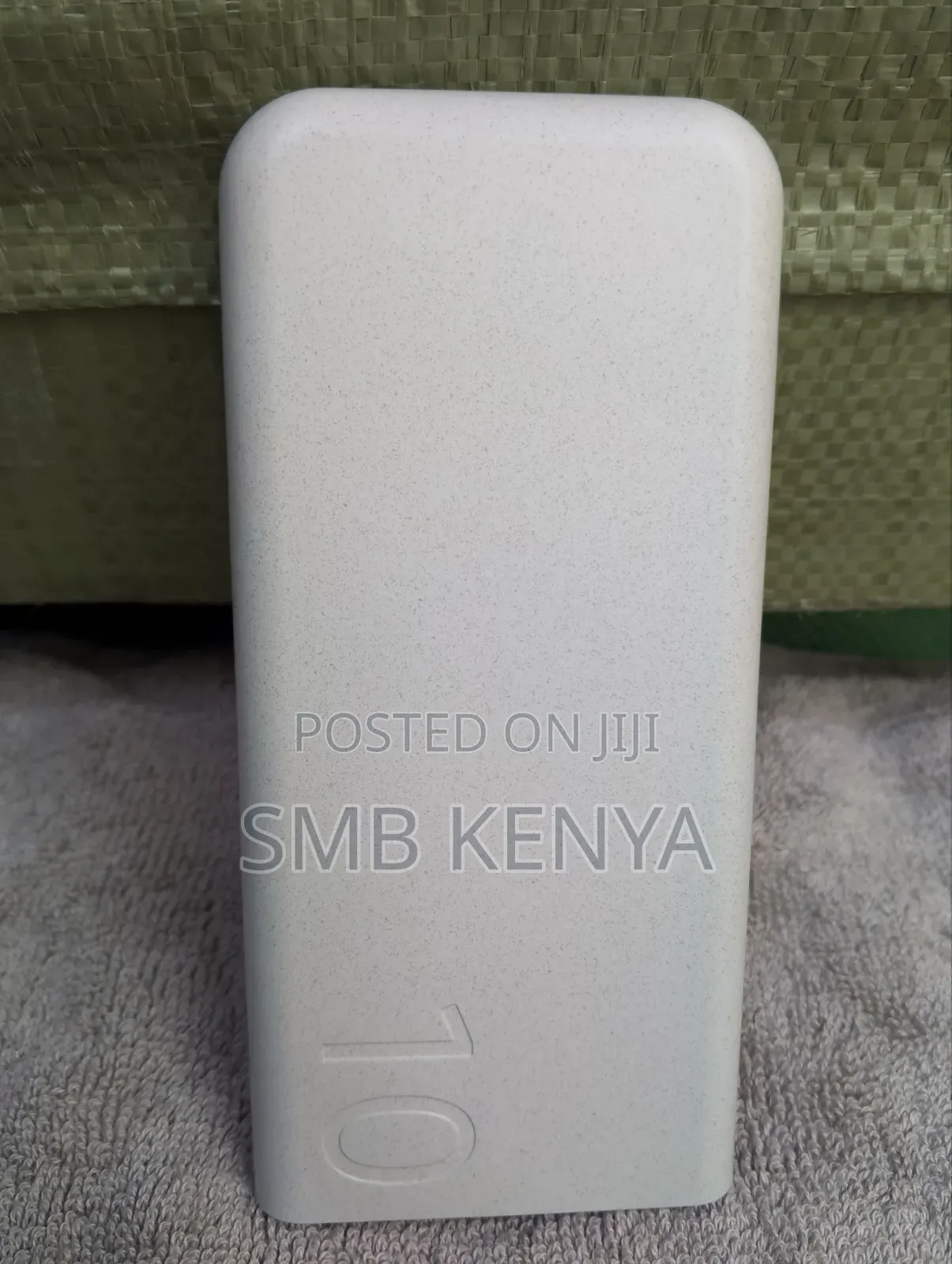 Samsung 10000mah Battery Pack