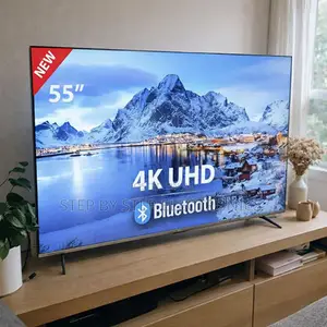 Breathtaking 32,43,55,65 Inch Android Digital QLed TVs Wholesale