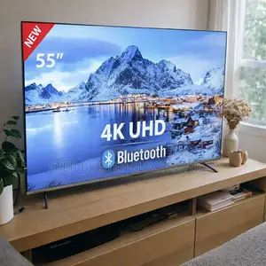 Cinematic 24,32,43,55,65 Inch Android Digital QLed TVs Wholesale