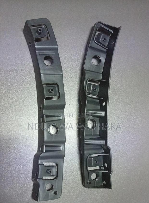 Rear Bumper Retainer Holder Mazda Cx5 New - thumbnail 2