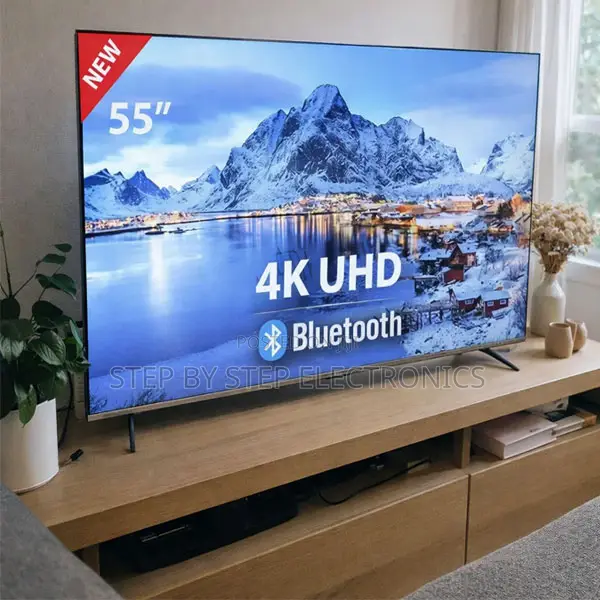 Frameless 24,32,43,55,65 Inch Android Digital QLed TVs Wholesale