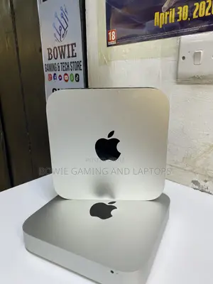 Desktop Computer Apple Mac Mini 16GB Intel Core i5 SSD 256GB
