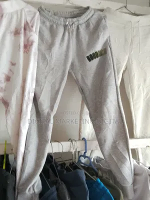 Thrift Clothes Available