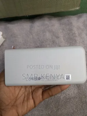 Dual Port Samsung Battery Pack