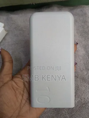 Dual Port Samsung Battery Pack
