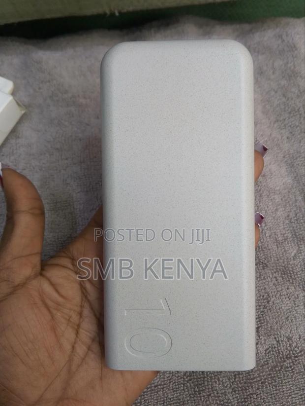 Dual Port Samsung Battery Pack - thumbnail 3