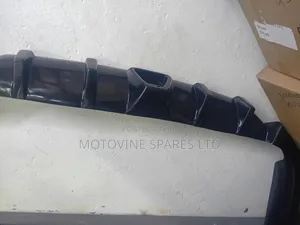 Reiz Rear Diffuser (Bumper Skirting)