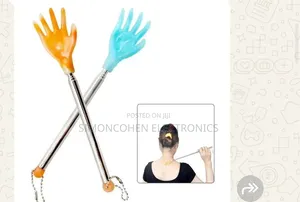 Back Scratcher