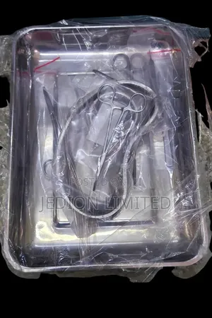 Surgical Dressing Set/Dressing Pack