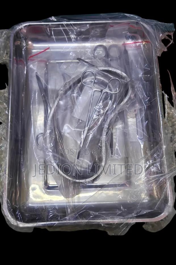 Surgical Dressing Set/Dressing Pack