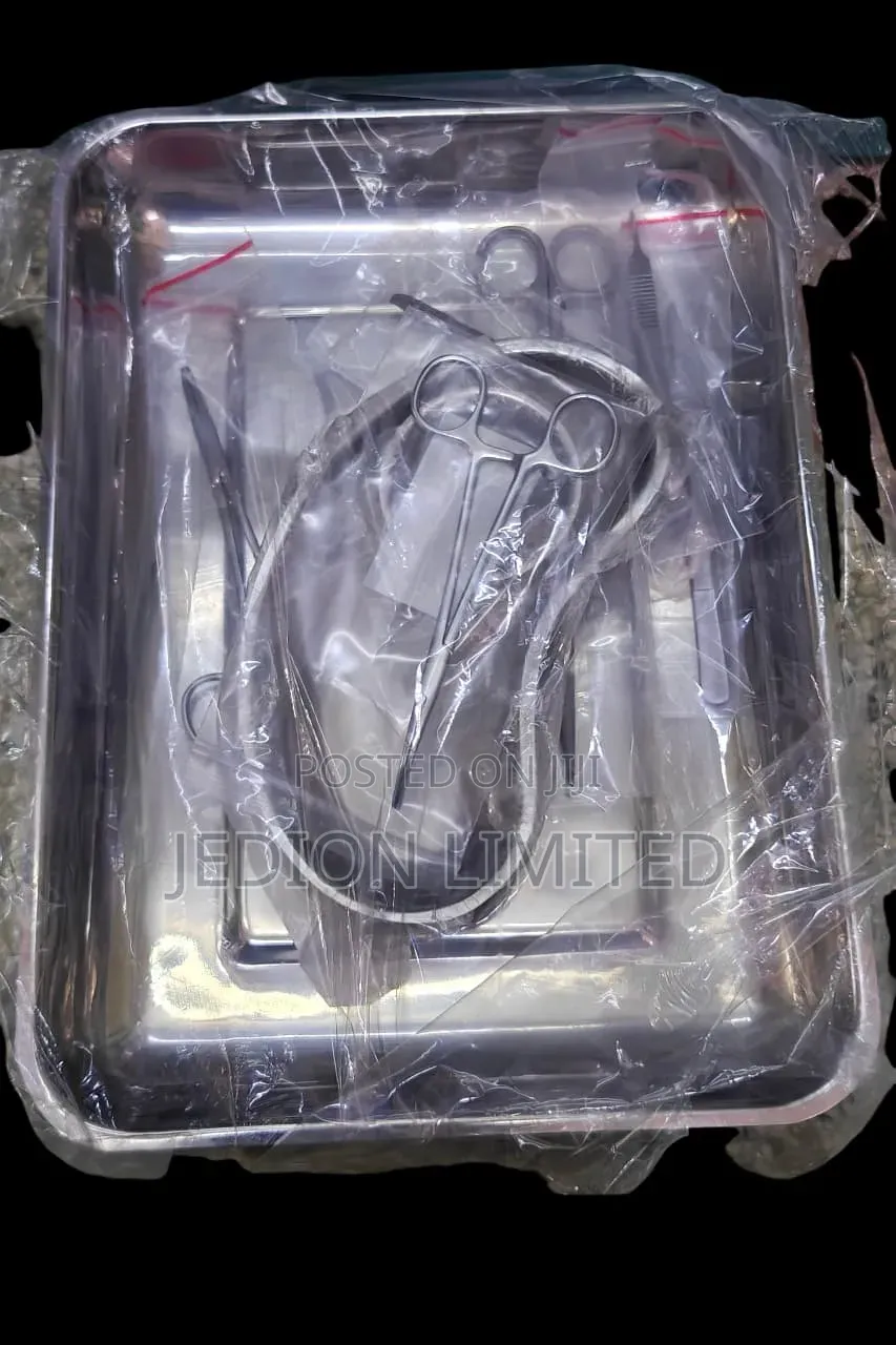 Surgical Dressing Set/Dressing Pack