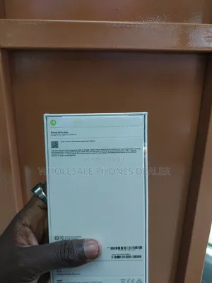 Apple iPhone 16 Pro Max 256 GB Black