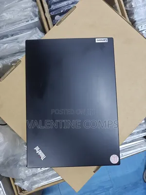 Laptop Lenovo ThinkPad L14 16GB AMD Ryzen 5 SSD 256GB