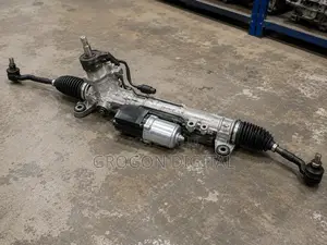 Toyota Sienta 2016 Steering Rack