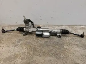 Toyota Sienta 2016 Steering Rack