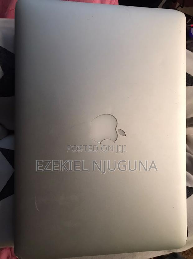 Laptop Apple MacBook Air 2015 8GB Intel Core i5 SSD 256GB