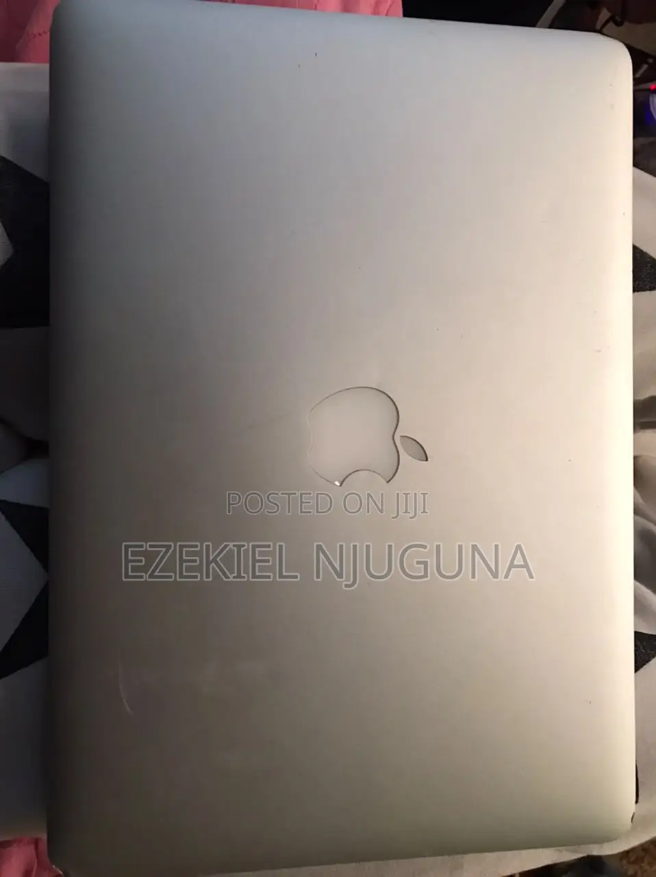 Laptop Apple MacBook Air 2015 8GB Intel Core i5 SSD 256GB