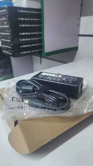 Dell Big Pin Charger Available