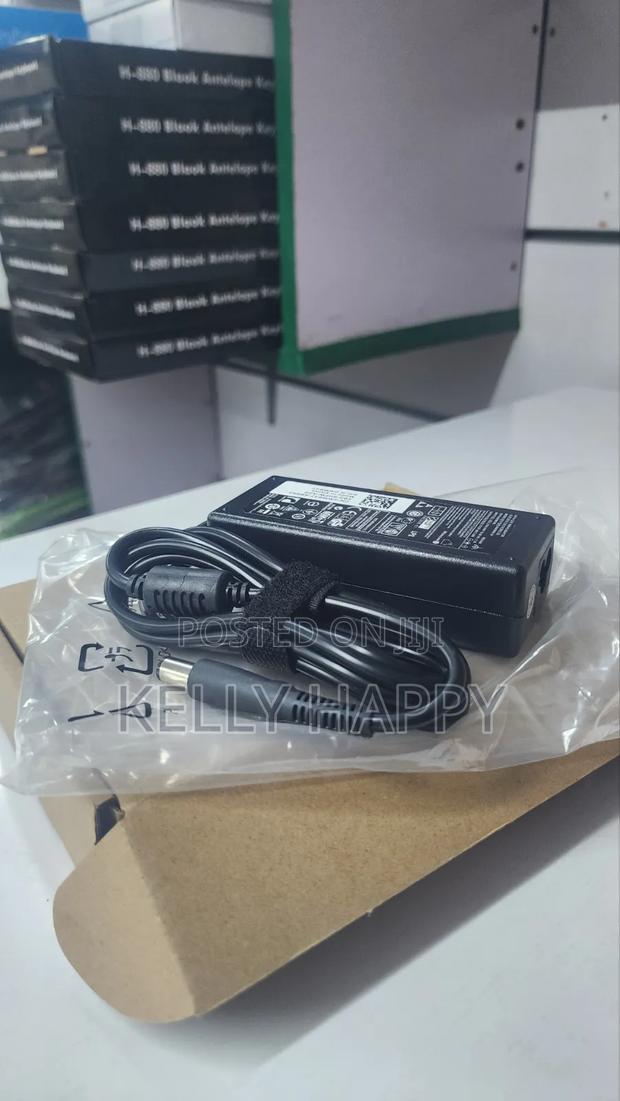 Dell Big Pin Charger Available