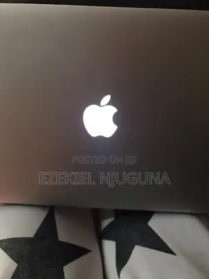 Laptop Apple MacBook Air 2015 8GB Intel Core i5 SSD 256GB
