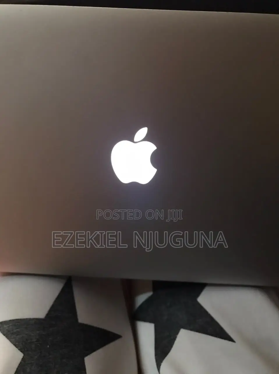 Laptop Apple MacBook Air 2015 8GB Intel Core i5 SSD 256GB