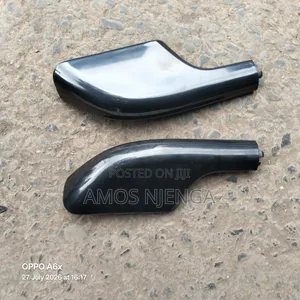 Toyota Lc100 Series Roof Rack Cover