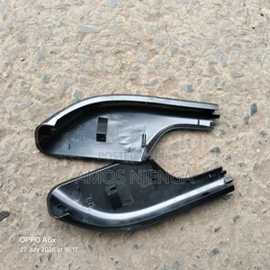 Toyota Lc100 Series Roof Rack Cover