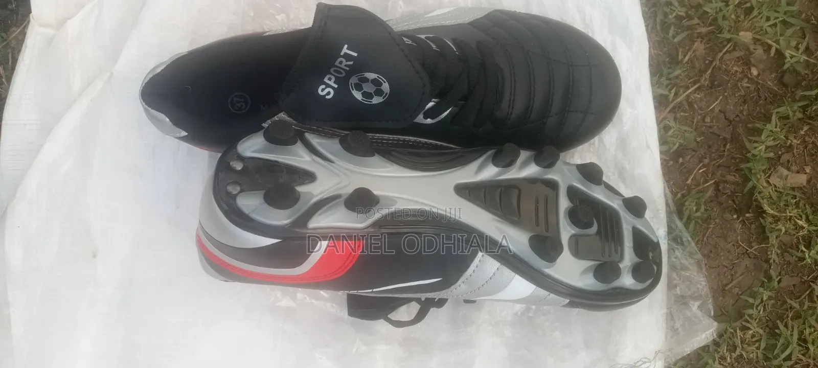 Football Boots