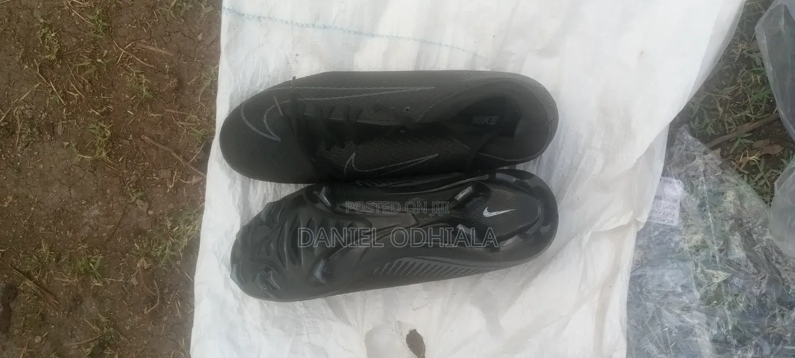 Football Boots