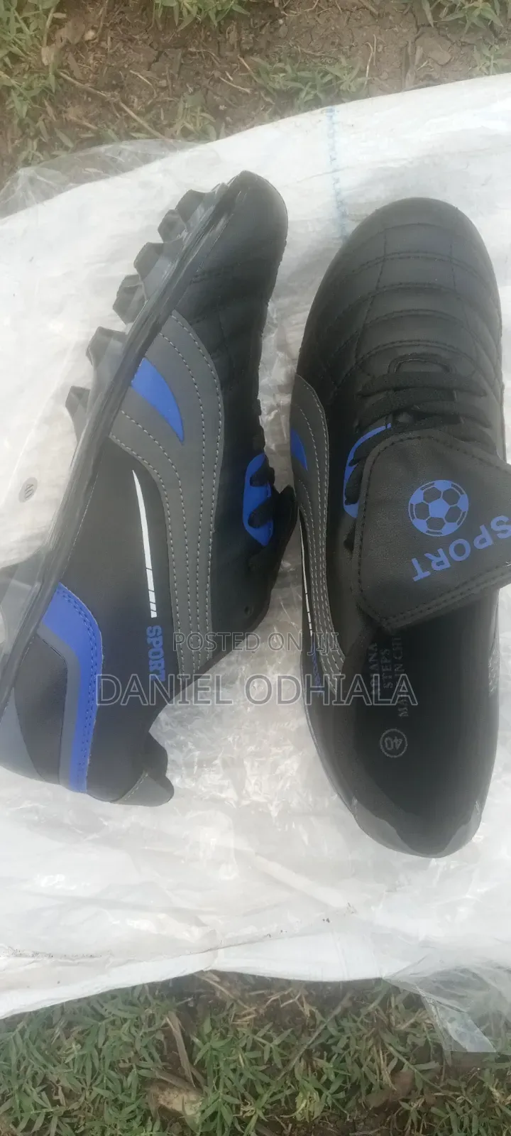 Football Boots