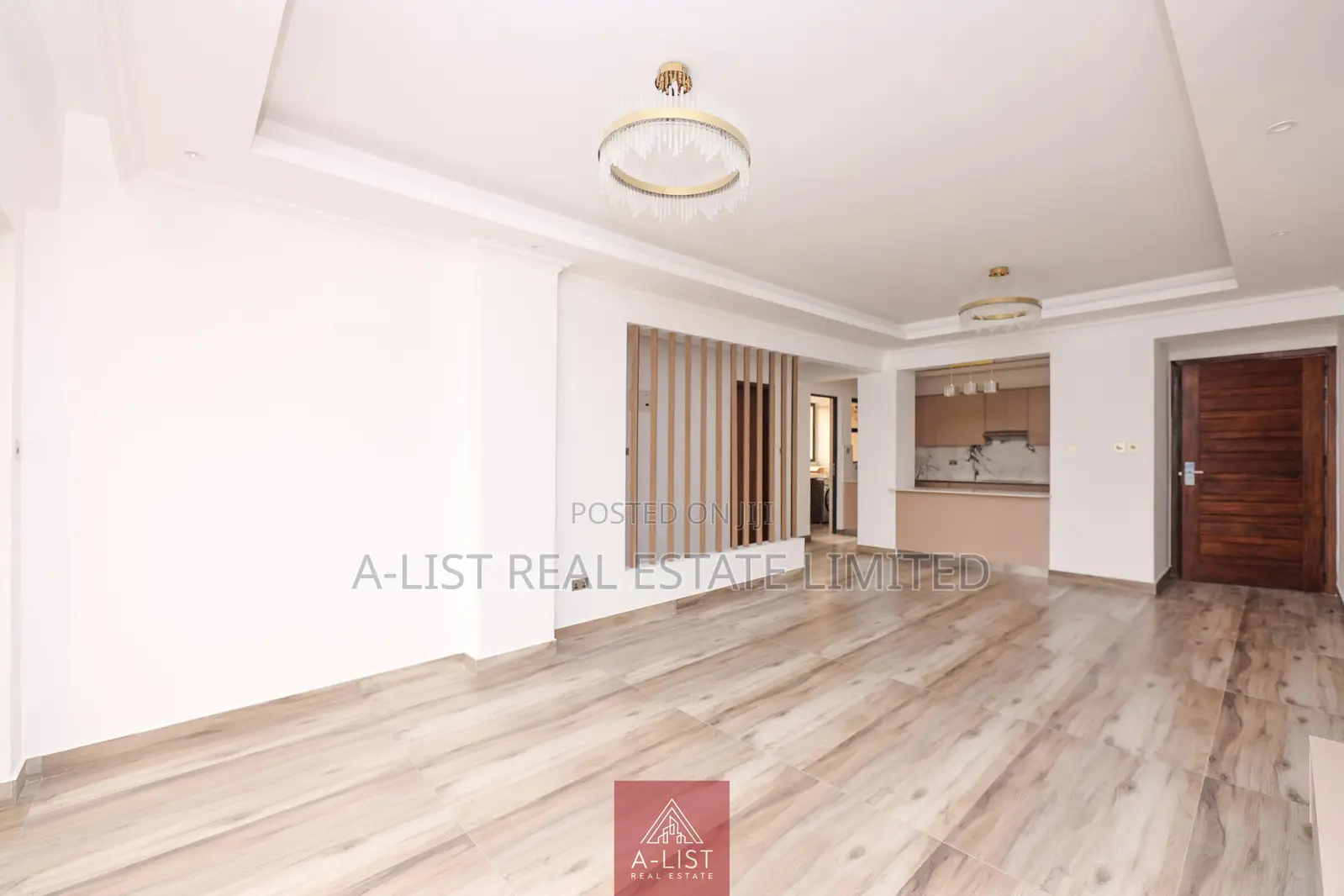 2bdrm Apartment in Parklands/Highridge for rent