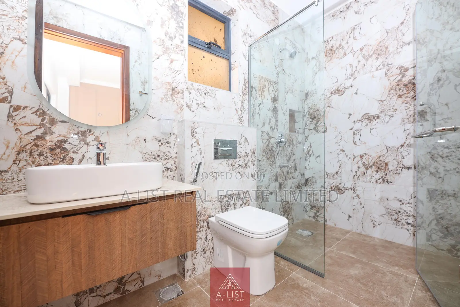 2bdrm Apartment in Parklands/Highridge for rent
