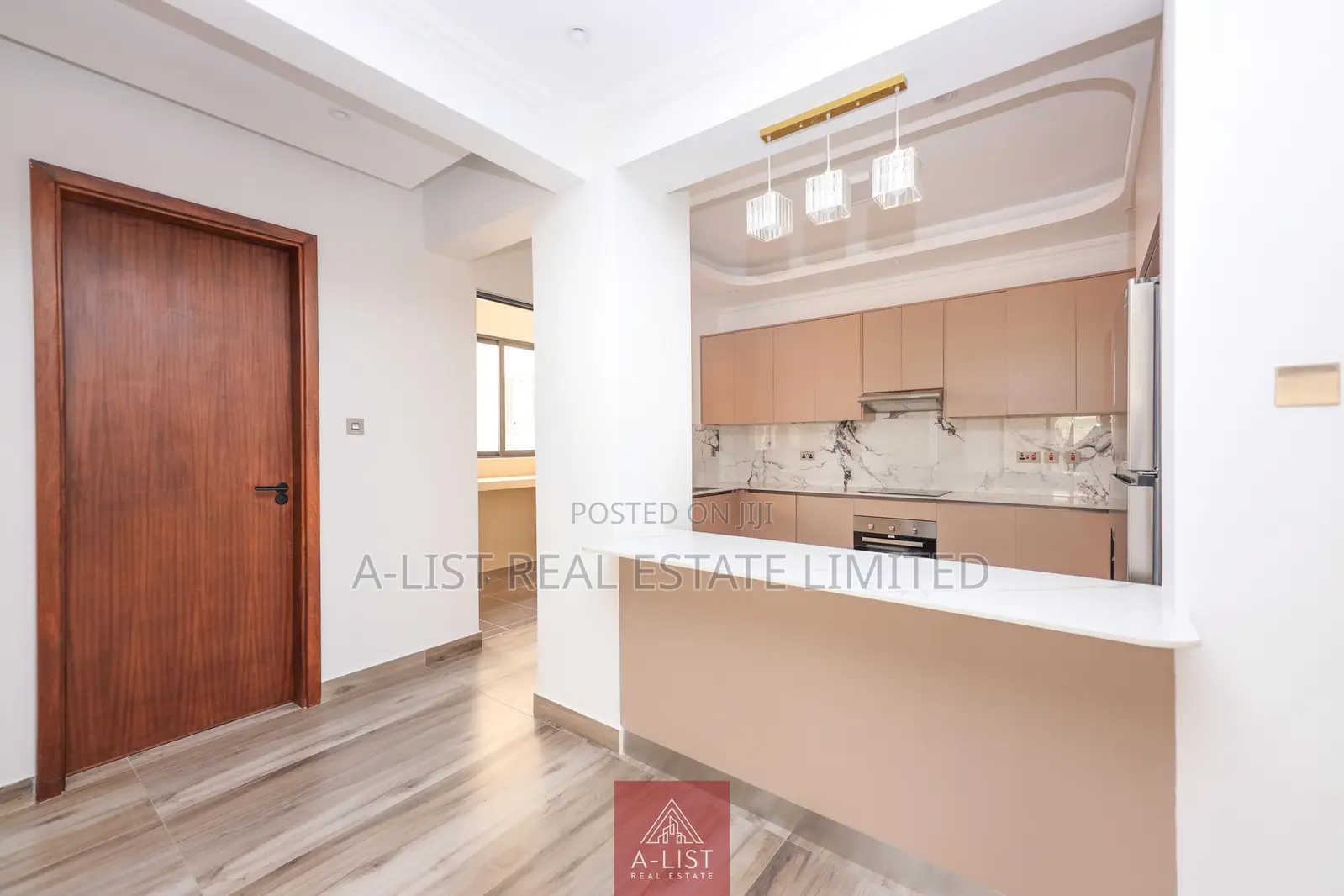 2bdrm Apartment in Parklands/Highridge for rent