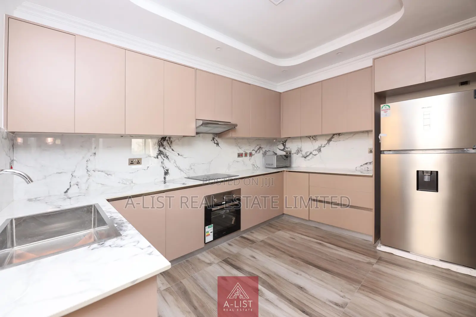 2bdrm Apartment in Parklands/Highridge for rent