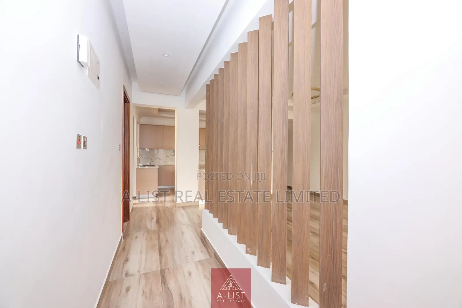 2bdrm Apartment in Parklands/Highridge for rent