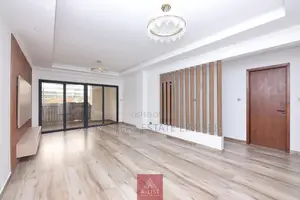 2bdrm Apartment in Parklands/Highridge for rent