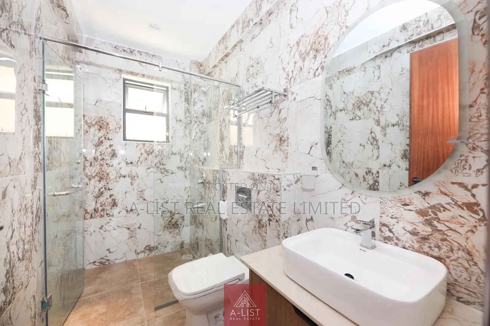 2bdrm Apartment in Parklands/Highridge for rent