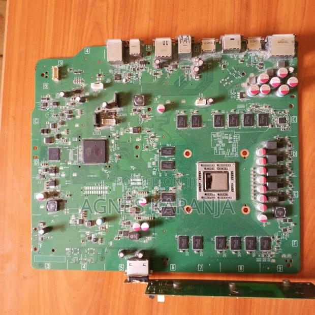 Original Xbox One Spare Parts Negotiable