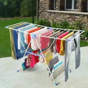 Clothes Drying Rack, Cloth Line.