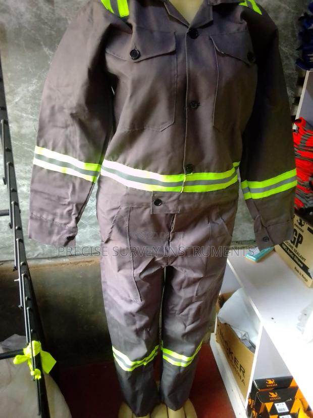 Cargo Pants Work Overall