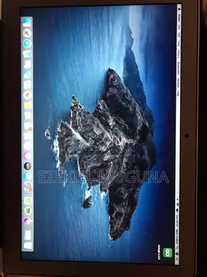 Laptop Apple MacBook Air 2015 8GB Intel Core i5 SSD 256GB