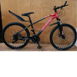 Size 26 Flexible Bike Available