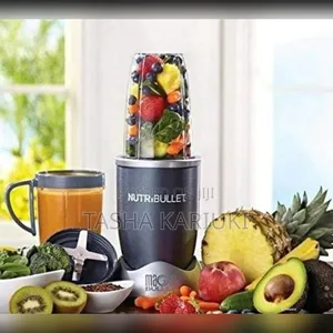 *Magic Nutribullet* *900 Watts Power