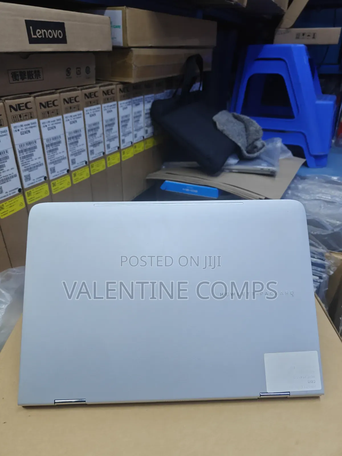 Laptop HP Spectre 8GB Intel Core i5 SSD 256GB