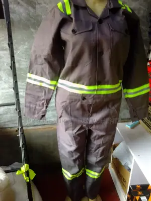 Heavy-Duty Cargo Work Pants
