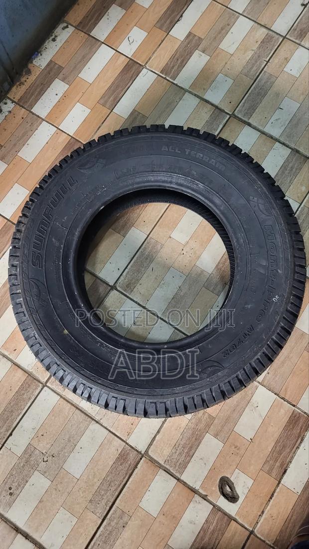 215/75r15 LT Sunfull 6pr - thumbnail 3